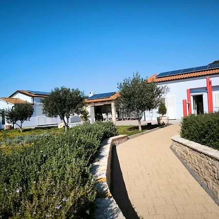 House With Pool Villa Mali Lošinj Kültér fotó