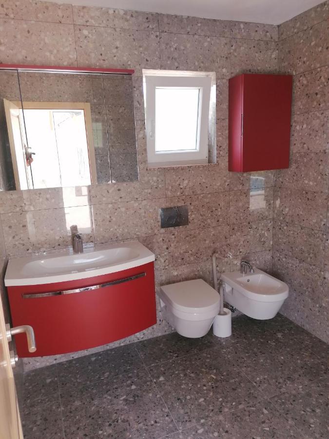 House With Pool Villa Mali Lošinj Kültér fotó