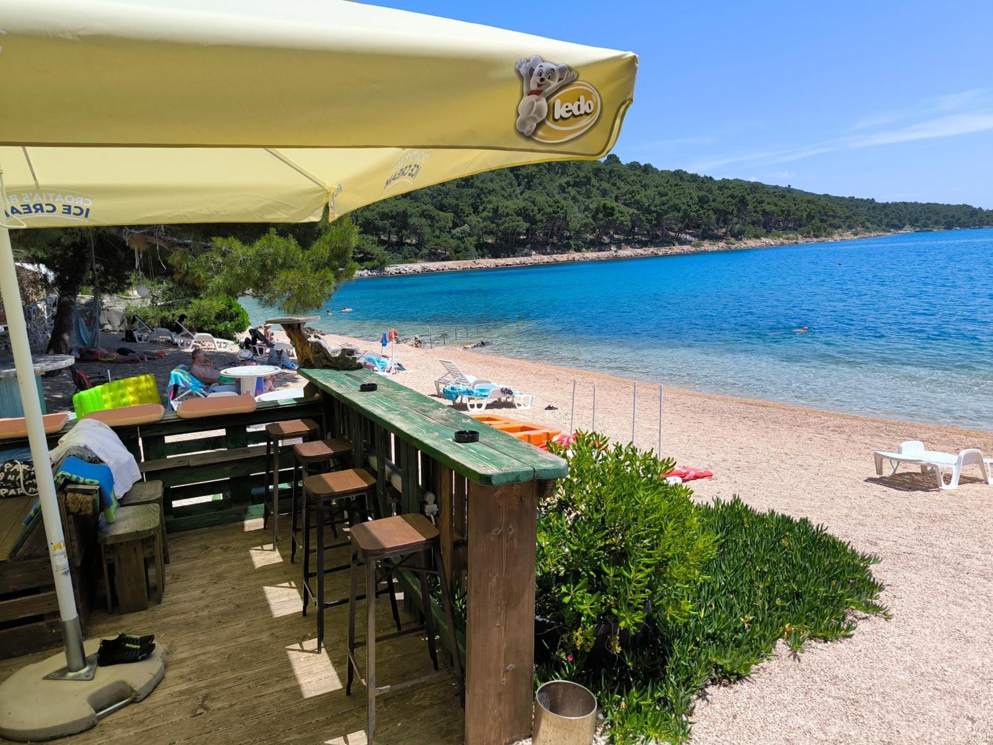 House With Pool Villa Mali Lošinj Kültér fotó